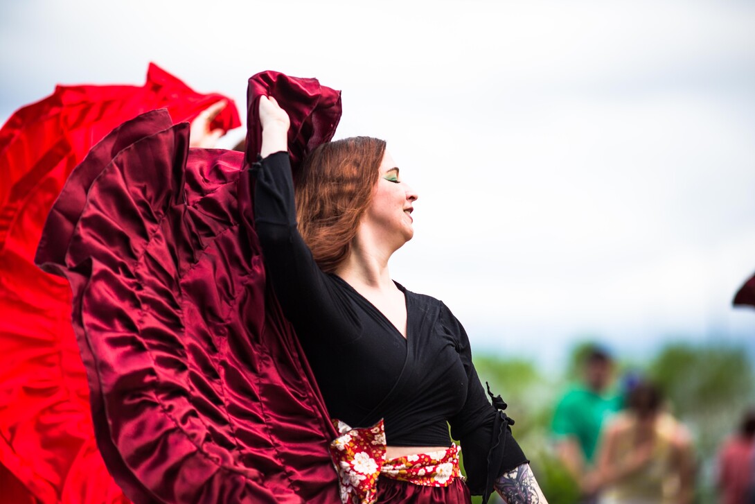 Canada Day Thunder Bay Itinerary Northern Ontario Travel